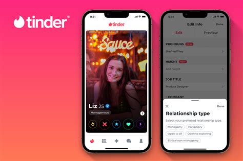 tinder profielen|Tinder 